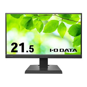 IODATA LCD-A221DB ubN [21.5^ChtfBXvC]