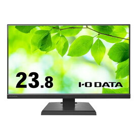 IODATA LCD-A241DB ブラック [23.8型ワイド液晶ディスプレイ]