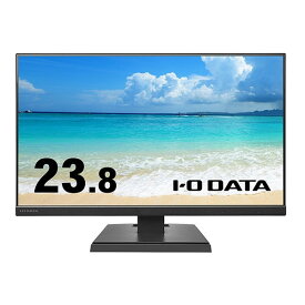 IODATA LCD-A241DBX ブラック [23.8型ワイド液晶ディスプレイ]