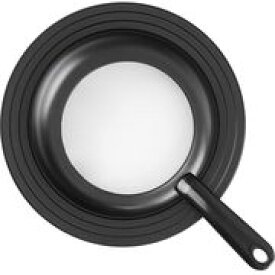 和平フレイズ RE-7369 リーンズII 窓付片手兼用カバー 24〜28cm用