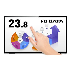 IODATA LCD-MF241FVB-T-A ubN [23.8^ChtfBXvC]