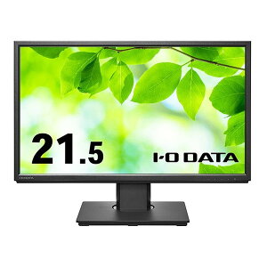 IODATA LCD-DF221EDB-F ubN [21.5^ChtfBXvC]