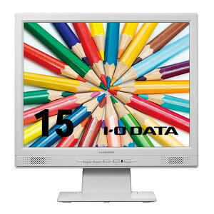 IODATA LCD-SAX151DW zCg [15^XNGAtfBXvC]