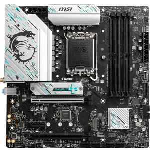 MSI B760M GAMING PLUS WIFI [}U[{[h] AEgbg GNv