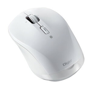 Nakabayashi MUS-BKT163W �����X�N���^BT�É�3�{�^��BlueLED�}�E�X/�z���C�g xp10n