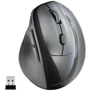 Nakabayashi MUS-RKF176GY �����X�N�����G���S5�{�^��BlueLED�}�E�X/�O���[ xp10n