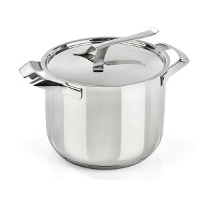 Barazzoni �X�g�b�N�|�b�g 24cm MY POT 160601024 IH�Ή�