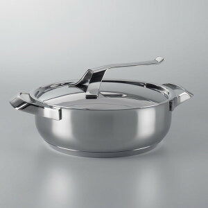 Barazzoni ���[�L���Z���[�� 28cm MY POT 160604028 IH�Ή�