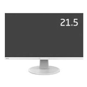NEC LCD-L222F 21.5^3ӋzVAChtfBXvCiFj/1920×1080/~jD-Sub15sAHDMI/zCg/Xs[J[FȂ/k5Nۏ؁l