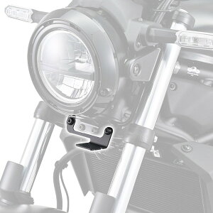 デイトナ D39594 ドライブレコーダー M760D / M820WD用 オプション品 エリミネーター(24)専用 ステー 電源取り出しハーネス 取り付けキット