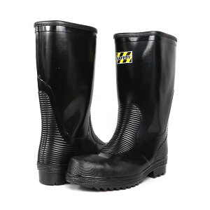 コーコス HG-935 セーフティーブーツ ブラック 24.5