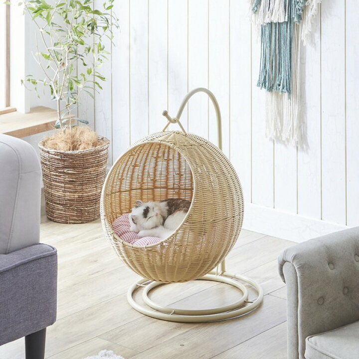 楽天市場】後藤家具物産 PET-HC-NA ナチュラル Pets are family 