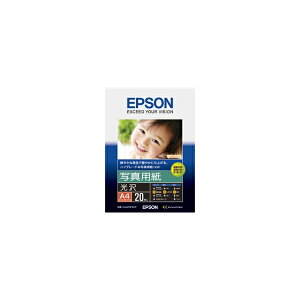 EPSON KA420PSKR ʐ^p() (A4/20)