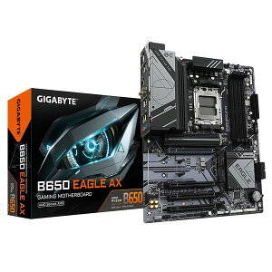GIGABYTE B650 EAGLE AX [}U[{[h]