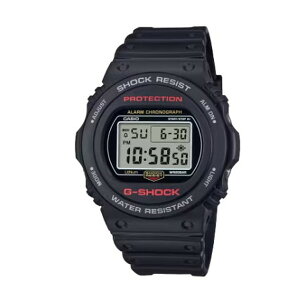 rv v CASIO JVI G-SHOCK Y DW-5750UE-1JF GVbN GSHOCK W[VbN fW^ DIGITAL 5700 SERIES NH[c EHb` ubN  a V ̓ v[g Mtg 蕨 DW5750UE1