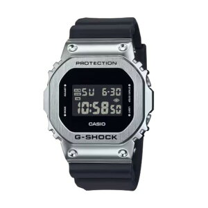 rv v CASIO JVI G-SHOCK Y GM-5600U-1JF GVbN GSHOCK W[VbN DIGITAL 5600 SERIES NH[c EHb` Vo[ ubN XeX a V ̓ v[g Mtg GM5600U1