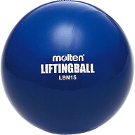 モルテン サッカーボール リフティングボールノーマルタイプ LBN15