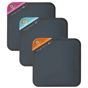 KING JIM Boogie Board papery BB-18 STCY ǉV[g BB-18S-X3A [dq]