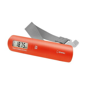 DRETEC LS-107OR IW [QbWXP[]