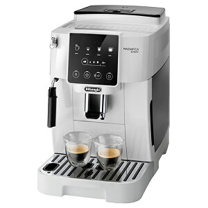 fM(Delonghi) ECAM22020W zCg }OjtBJ X^[g [R[q[[J[ (2t)]