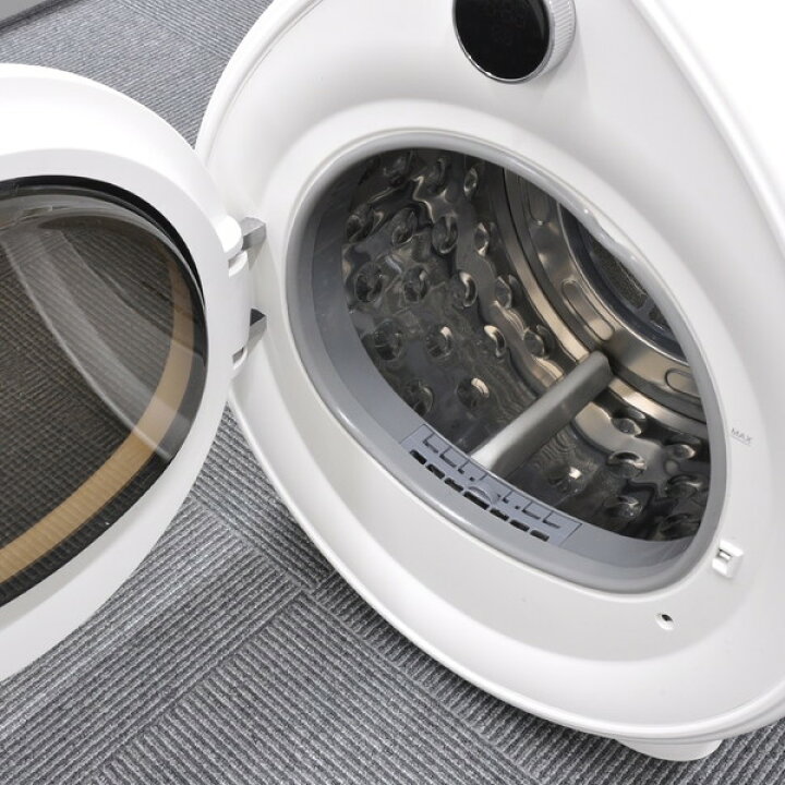 楽天市場】衣類乾燥機 ドラム式 小型 乾燥機 コンパクト 容量 2.5kg 