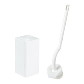 LEC 清潔習慣 トイレクリーナー(不織布) ケース付き