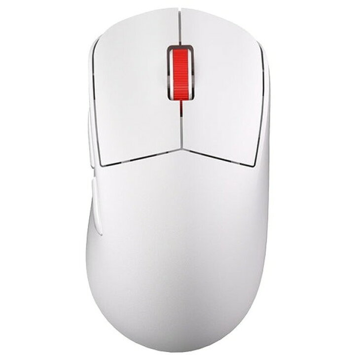 楽天市場】Sprime sp-pm1-white [ワイヤレスゲーミングマウス 