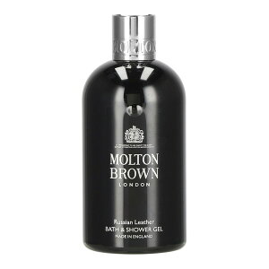MOLTON BROWN guE VAU[ oX&V[WF {fBVv[  300ml MOL-RUSSIANBATHSHOW-300 tOX a V NX}X v[g Mtg