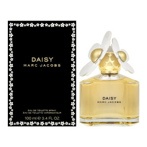 MARC JACOBS �}�[�N�W�F�C�R�u�X ���� ���f�B�[�X �f�C�W�[ �I�[�h�g���� 100ml MJ-MARCJACOBSDAISY-100 �t���O�����X �a���� �V���� �N���X�}�X �v���[���g �M�t�g