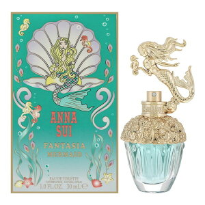 AiXC ANNA SUI  fB[X t@^WA }[Ch I[hg 30ml AS-FANTASIAMERETSP-30 tOX a V NX}X v[g Mtg