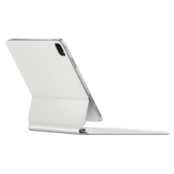 楽天市場】APPLE MJQJ3J/A ホワイト [11インチiPad Pro(第4世代)・iPad 