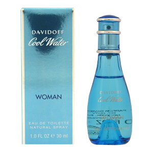 �_�r�h�t DAVIDOFF ���� ���f�B�[�X �N�[���E�H�[�^�[ �E�[�}�� �I�[�h�g���� 30ml DA-COOLWATERLETSP-30 �t���O�����X �a���� �V���� �N���X�}�X �v���[���g �M�t�g