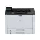 プリンター リコー RICOH A4 モノクロレーザープリンタ SP 3700