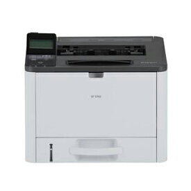 【4/25限定!エントリー&抽選で最大100%Pバック】RICOH SP 3700 [ A4モノクロレーザープリンタ ]