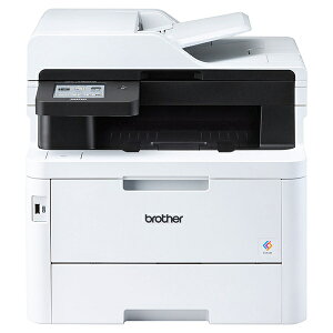 Brother MFC-L3780CDW JUSTIO(WXeBI) [A4J[[U[@(FAX/Rs[/XLi)] r[CP500