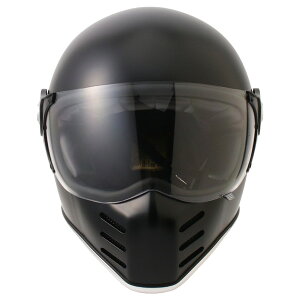 RIDEZ RH-X RIDEZ X HELMET BLACK L [oCNpttFCXwbg]