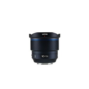 LAOWA LAO0484 10mm F2.8 ZERO-D FF �\�j�[FE(AF) [�P�œ_�����Y] ���[�J�[����