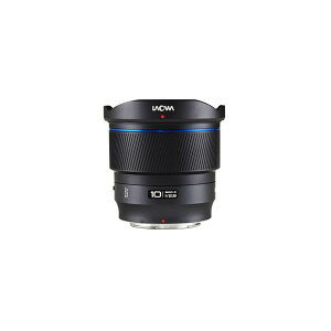 LAOWA LAO0485 10mm F2.8 ZERO-D FF jRZ(AF) [Pœ_Y] [J[