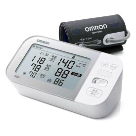 OMRON HCR-7612T2 プレミアム19シリーズ [上腕式血圧計]