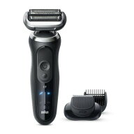 BRAUN ブラウン シェーバー 72-N1500S シリーズ7 メンズシェーバー 単体モデル ヒゲトリマー ブラック 72…
