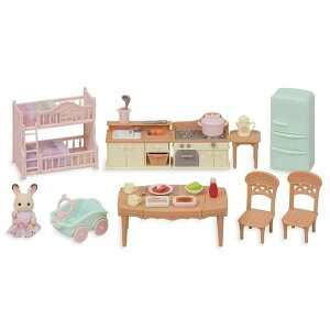 G|bN Ԃ̑傫Ȃ ߉ƋZbg -RgRgNbLO- Z-210 VojAt@~[