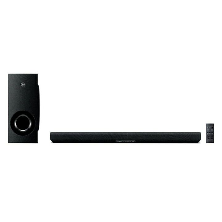 楽天市場】YAMAHA SR-B40A ブラック [サウンドバー] : XPRICE楽天市場店