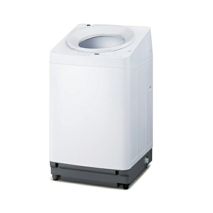 楽天市場】洗濯機 8kg アイリスオーヤマ ITW-80A02-W ホワイト OSH 