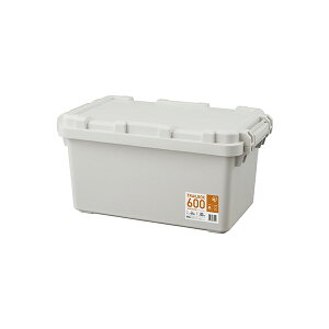 ACXI[} TRB-600 zCgAbV TRAILBOX 600 [J[