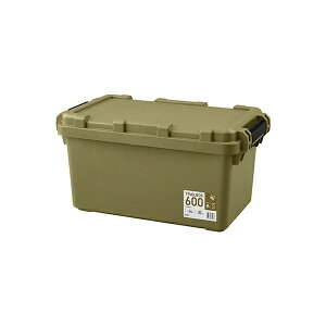 ACXI[} TRB-600 J[L TRAILBOX 600 [J[