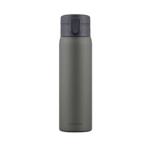 ACXI[} SKB-O500 O[ XeXP[^C{g ^b` 500ml [J[