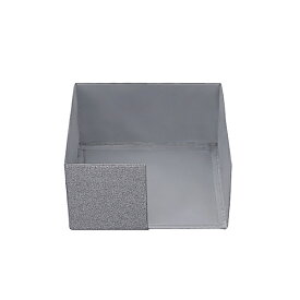 アイリスオーヤマ PTC-N4824 グレー ペットトイレサークル メーカー直送
