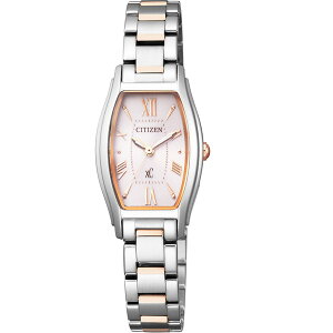 CITIZEN(�V�`�Y��) EW5544-51W XC(�N���X�V�[) [ �G�R�E�h���C�u�r���v(���f�B�[�X) ] �V����