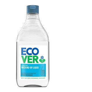 AJfB[XR[|[V ECOVER GRx[ Hp J~[ 450mL