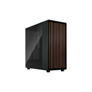 Fractal Design FD-C-NOR1X-02 ubN + EH[ibg؍ގgp̃tgpl North [PCP[X]